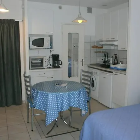 Apartment Joli 43 Avec Vue Sur Les Dourbes 04 *