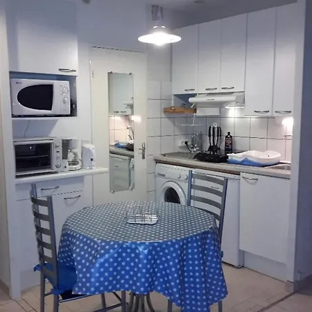 Apartment Joli 43 Avec Vue Sur Les Dourbes 04